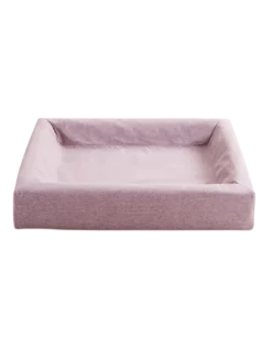 Biabedovertrekk Skanör Pink No. 4 - 70 x 85 cm