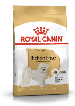 Bichon Frisé Adult tørrfôr for hunder 1,5 kg