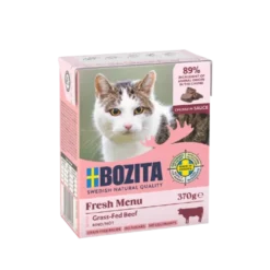 Biff i saus 370 g