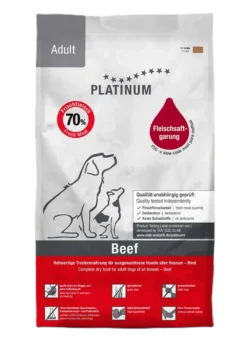 Biff+potet Adult 5 kg