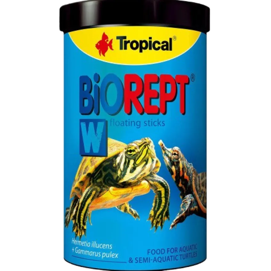 Biorept W 1000 ml / 300 g