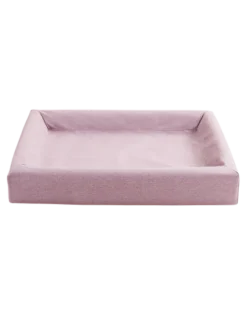 Bio-sengetrekk Skanör Pink No. 7 - 100 x 120 cm