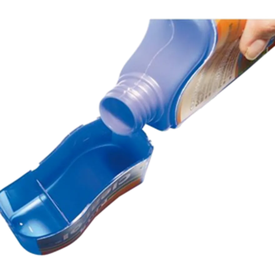 Biotopol C Water Conditioner Crustaceans & Shrimps Blue 100 ml