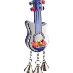 Bird Toy Music Multicoloured 1 stk.