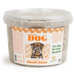 Biscuit Bones med lammesmak 1,2kg