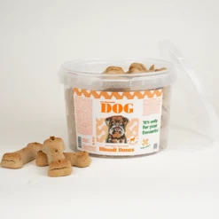 Biscuit Bones med lammesmak 1,2kg