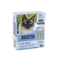 Biter i saus Pure 370 g