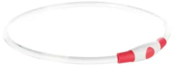 Blitslysring USB Grønn L-XL: 65 cm/ø 8 mm
