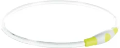 Blitslysring USB Rød L-XL: 65 cm/ø 8 mm