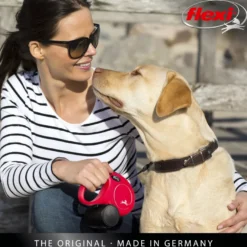 Bånd New Classic Band Red Large, 8 m, maks. 50 kg