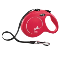 Bånd New Classic Band Red Large, 8 m, maks. 50 kg