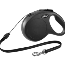 Bånd New Classic Lina Black X-Small, 3 m, maks 8 kg