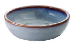 Bowl Braga Ceramic blue 11 cm