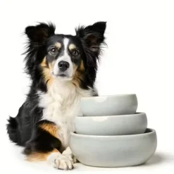 Bowl Lisboa Ceramic MultiColored Creme 550 ml
