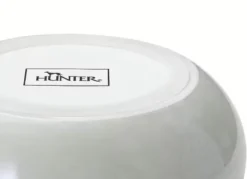 Bowl Lisboa Ceramic MultiColored Creme 310 ml