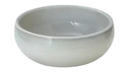 Bowl Lisboa Ceramic MultiColored Creme 310 ml