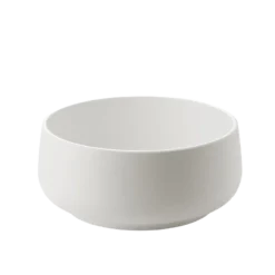 Bowl Vara Melamine white 16 cm