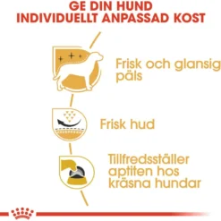 Breed West Highland Terrier Adult tørrfôr til hund 3 kg