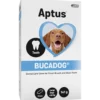 Bucadog Chews Large