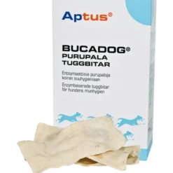 Bucadog Chews Large