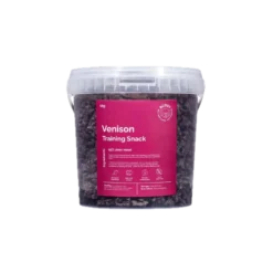 Buddy Pet Foods Venison Training Snack 1 kg