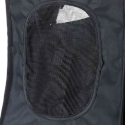 Buggy Svart 100 x 80 x 47 cm