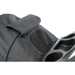 Buggy Svart 100 x 80 x 47 cm