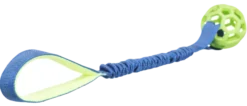 Bungee Tugger med boll, ø 9/48 cm