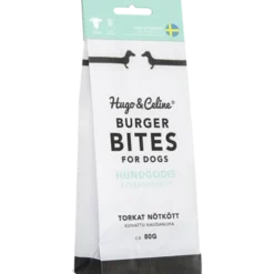 Burger Bites White 80 g