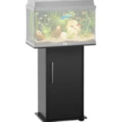Cabinet 60/70 SB Black 60 x 30 x 73 cm