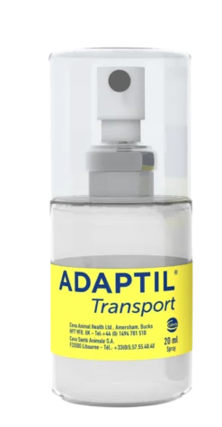 Calm Transport Spray 20 ml