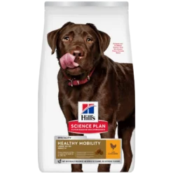 Canine Adult Healthy Mobility Large Breed Chicken 14kg