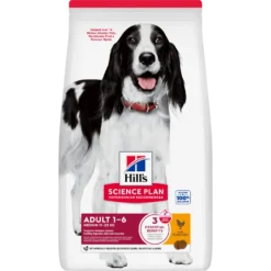 Canine Adult Medium Chicken 6kg