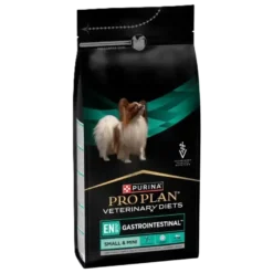 Canine EN Small & Mini 4 kg