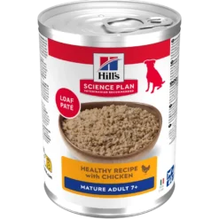 Canine Mature 7+ Can 370g