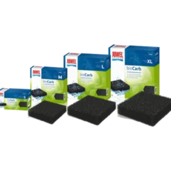 Carbon Sponge Bioflow