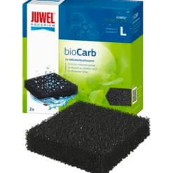 Carbon Sponge Bioflow