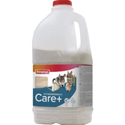 CARE+ Badesand 2 l