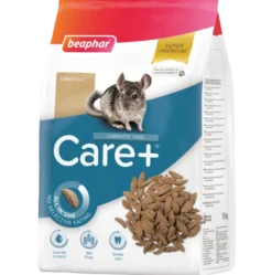 CARE+ Chinchilla 1.5kg