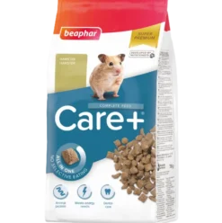 CARE+ Hamster 750g