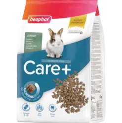 CARE+ Junior Kanin 10kg
