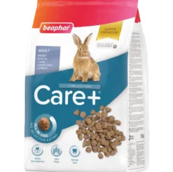 CARE+ Kanin 10kg