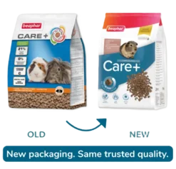 CARE+ Marsvin 1,5kg