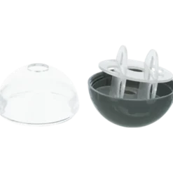 Cat Activity Snack Ball Plastic Mix 5 cm