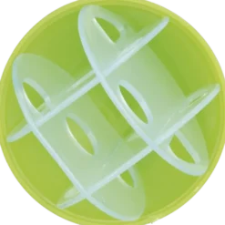 Cat Activity Snack Ball Plastic Mix 5 cm
