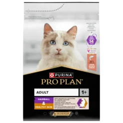 Cat Adult Derma Care Laks 3 kg