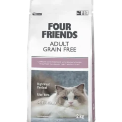 Cat Adult Grain Free 6 kg
