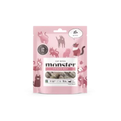 Cat Bites Beef 50 g