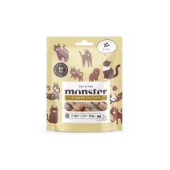 Cat Bites Kylling 50 g