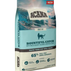 Cat Bountiful Catch 1,8 kg